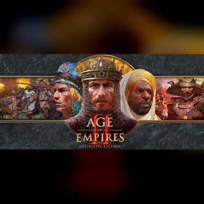 Age of Empires II: Definitive Edition