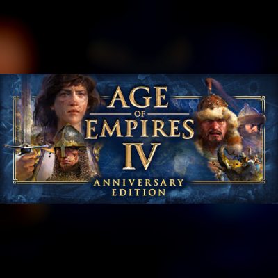 Age of Empires IV