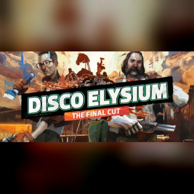 Disco Elysium: The Final Cut