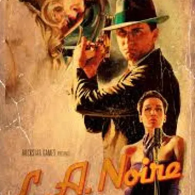 L.A. Noire