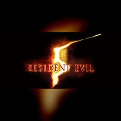 Resident Evil 5