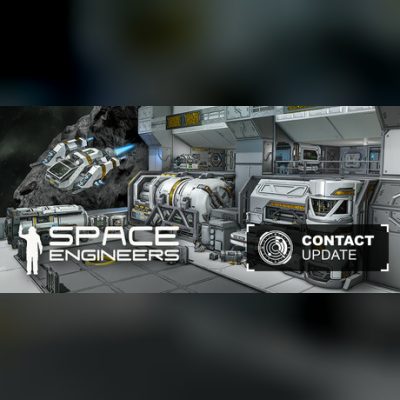 Space Engineers
